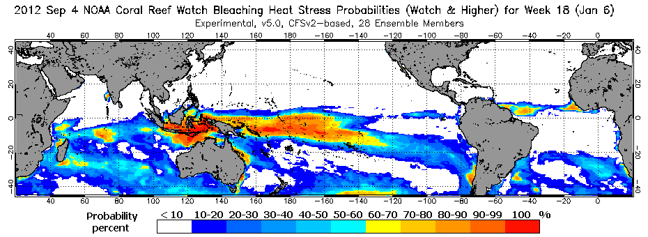 Outlook Map