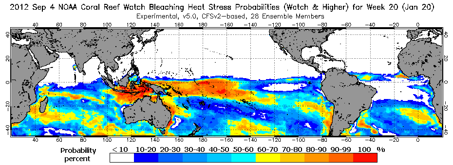 Outlook Map