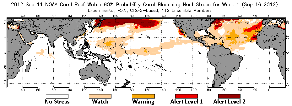 Outlook Map