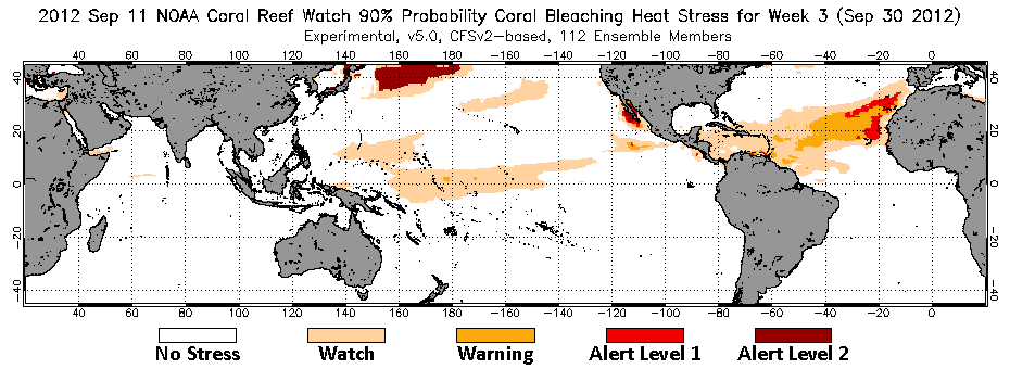 Outlook Map