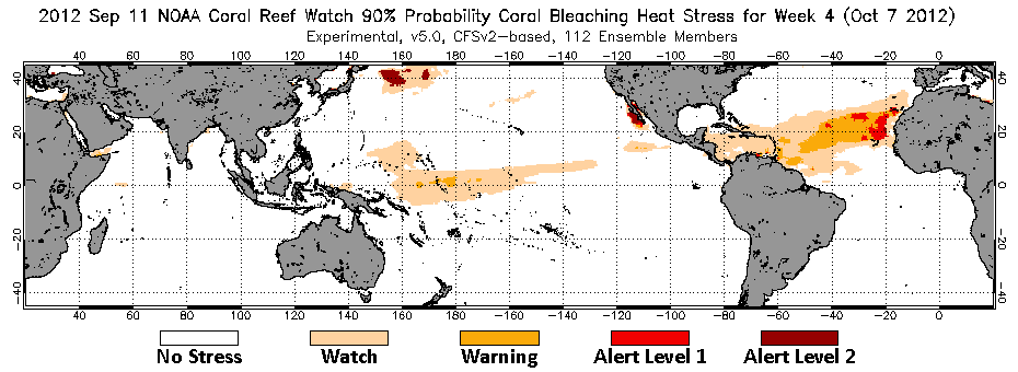 Outlook Map