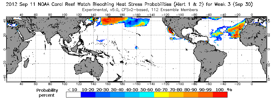 Outlook Map