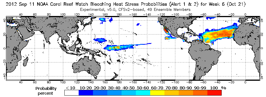 Outlook Map