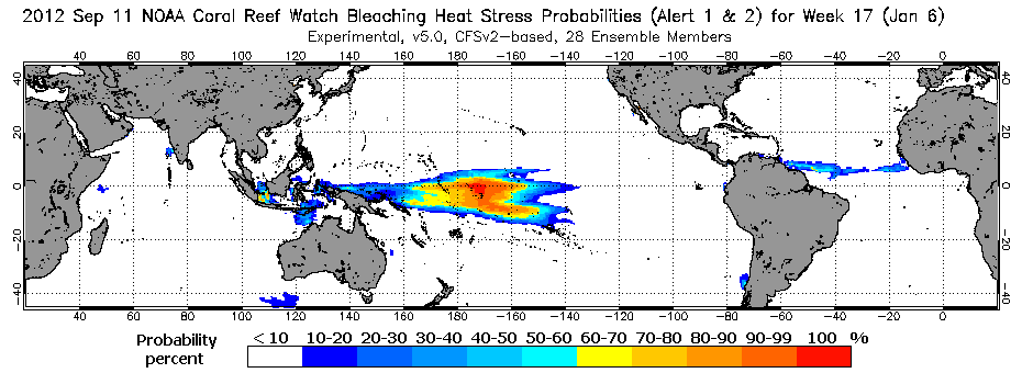 Outlook Map