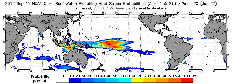 Outlook Map