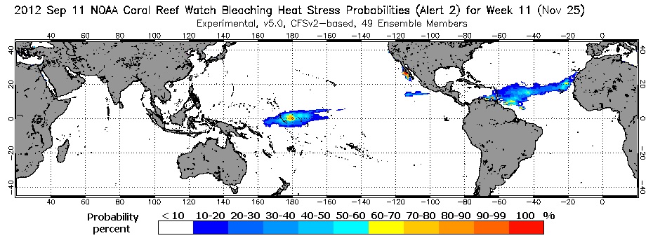 Outlook Map