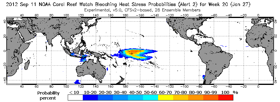 Outlook Map