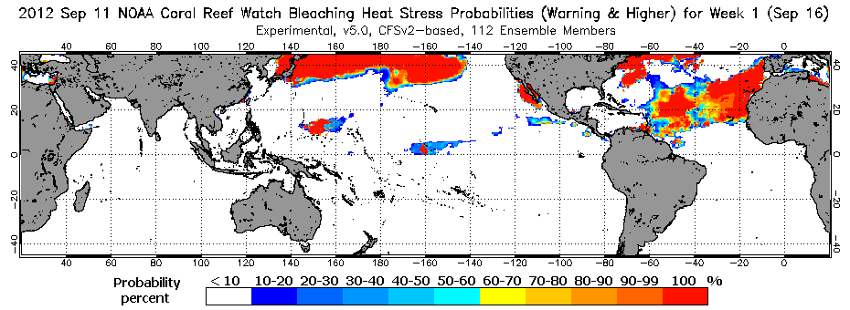 Outlook Map