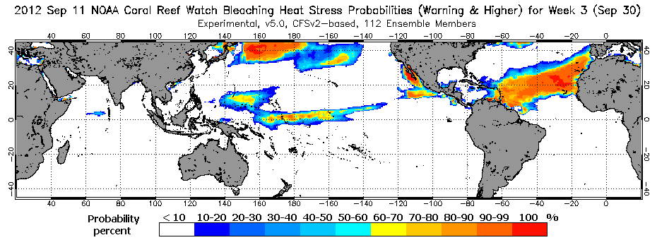 Outlook Map