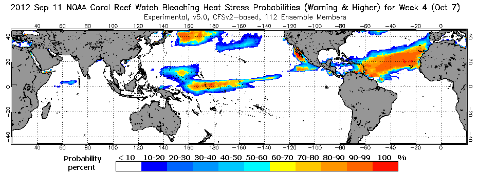 Outlook Map