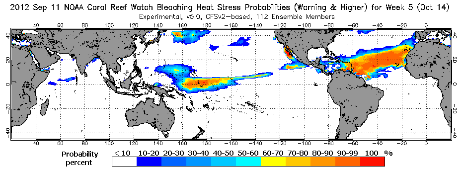 Outlook Map