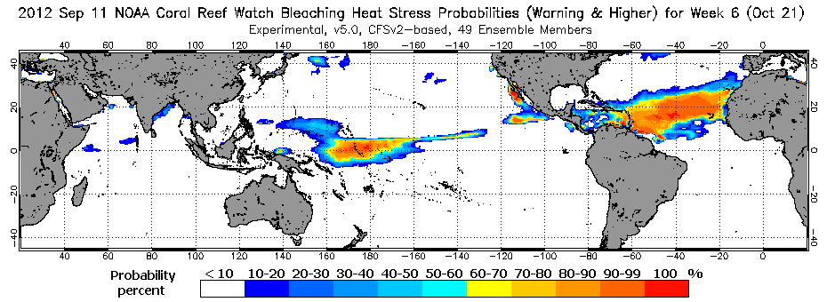 Outlook Map