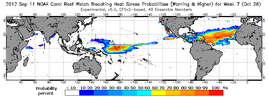 Outlook Map