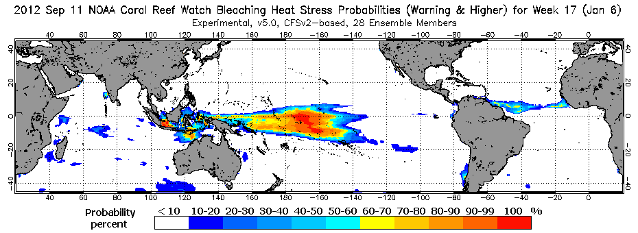 Outlook Map