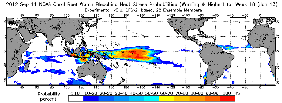 Outlook Map