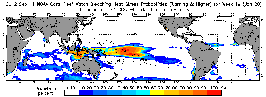 Outlook Map