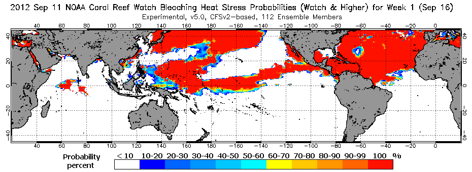 Outlook Map