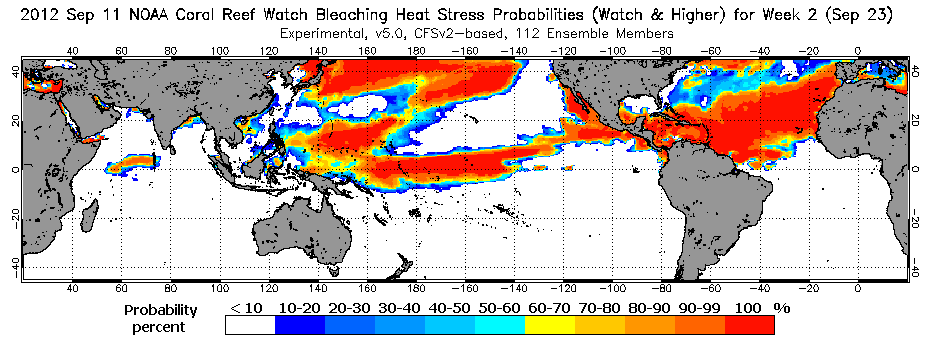 Outlook Map