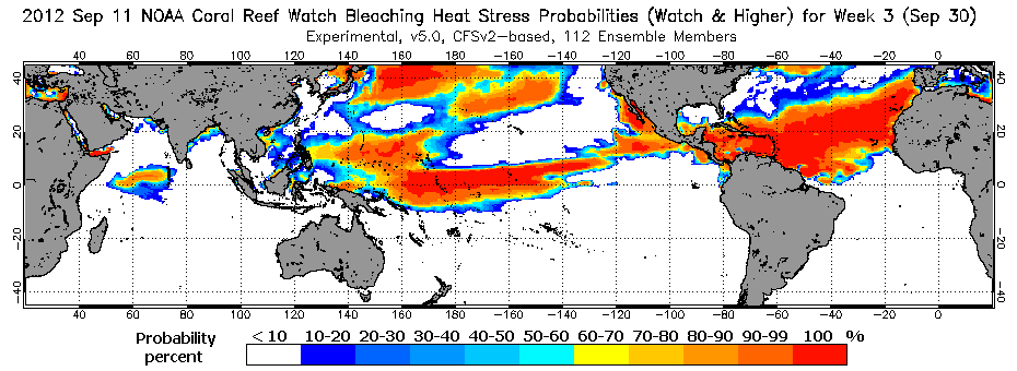 Outlook Map