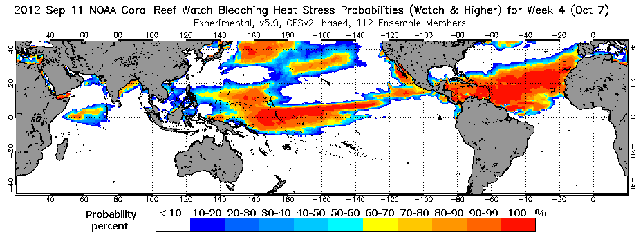 Outlook Map