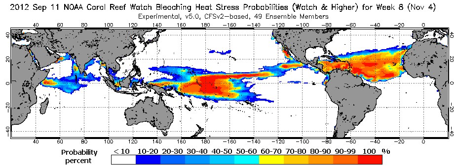 Outlook Map