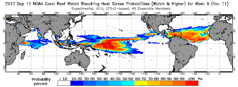 Outlook Map