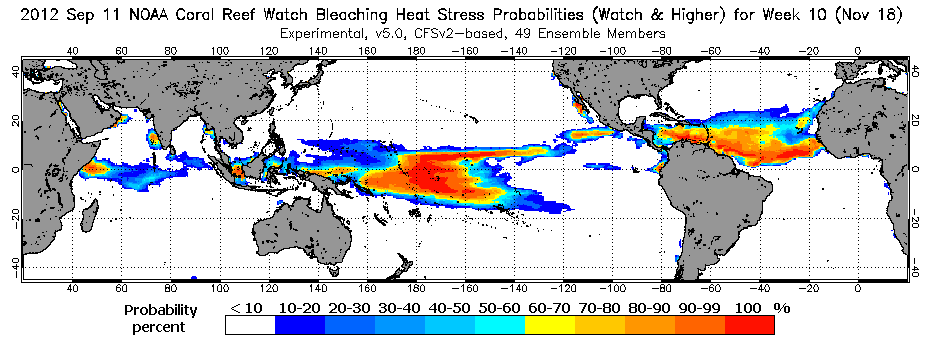 Outlook Map