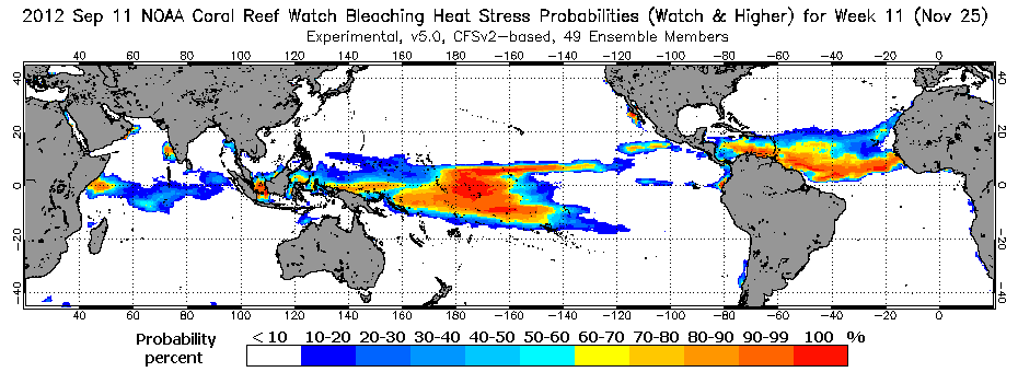 Outlook Map