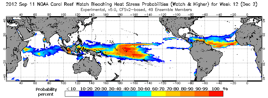 Outlook Map