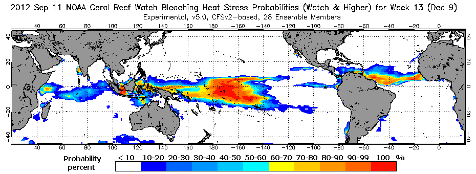 Outlook Map