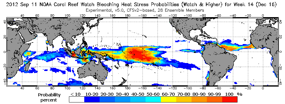 Outlook Map