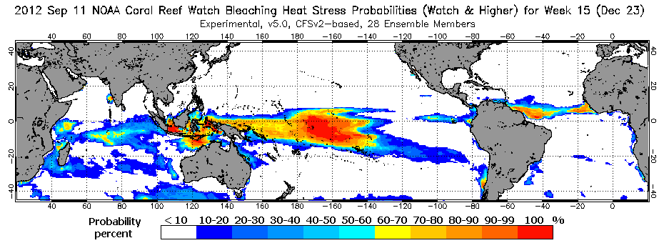 Outlook Map