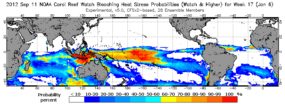 Outlook Map