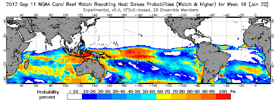 Outlook Map