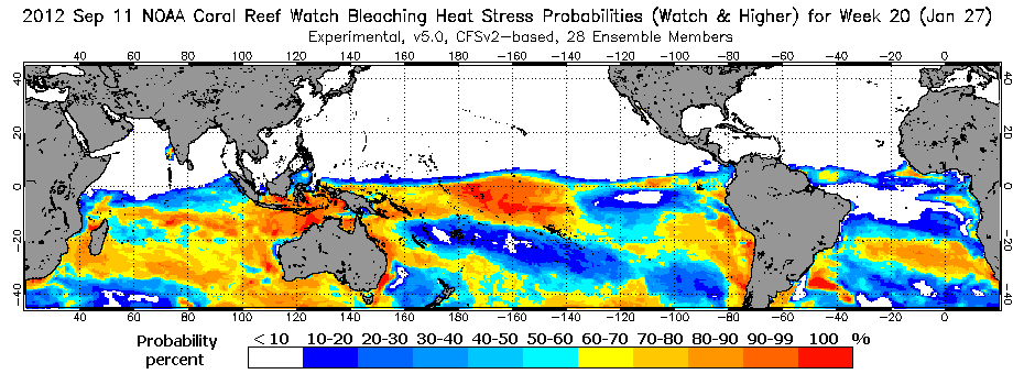 Outlook Map