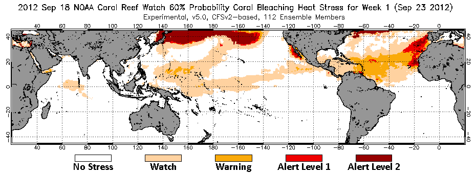 Outlook Map