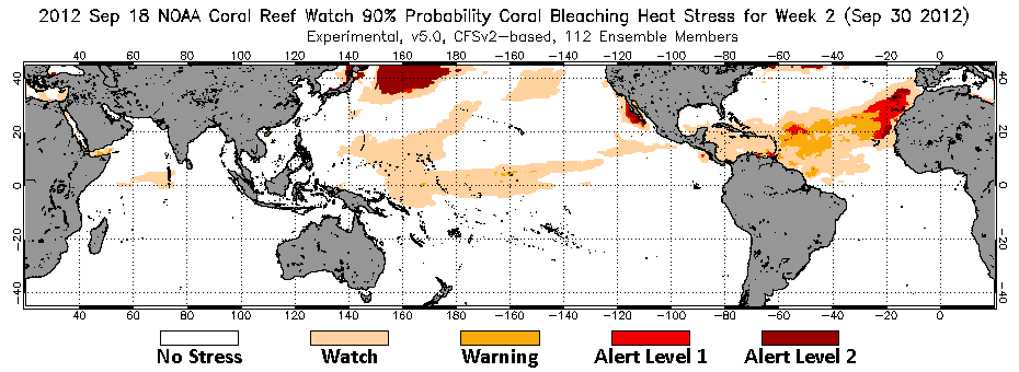 Outlook Map