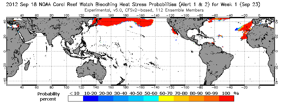 Outlook Map