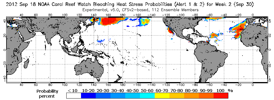 Outlook Map