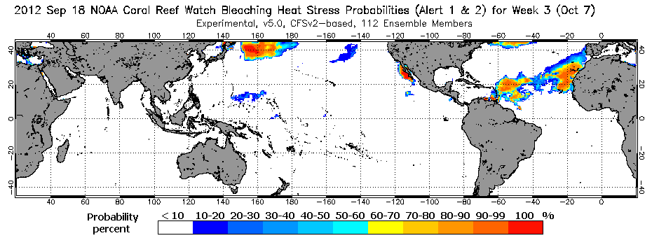 Outlook Map