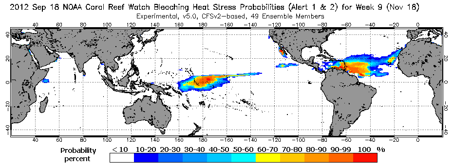 Outlook Map