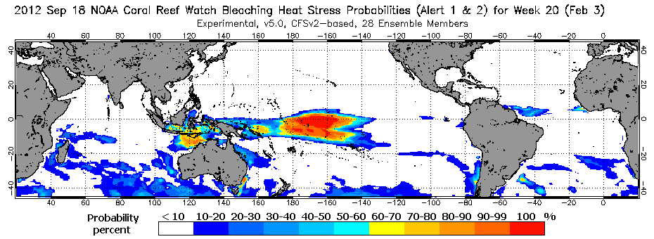 Outlook Map