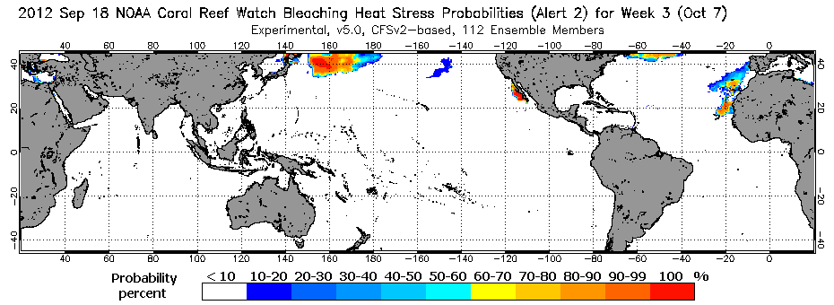 Outlook Map