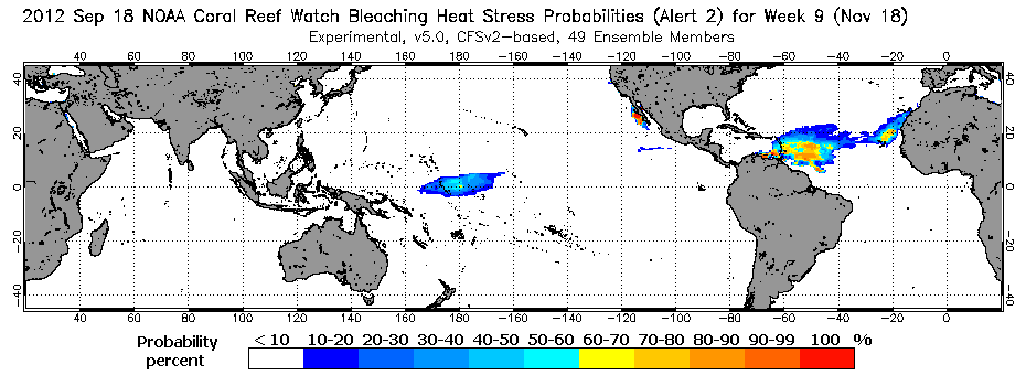 Outlook Map