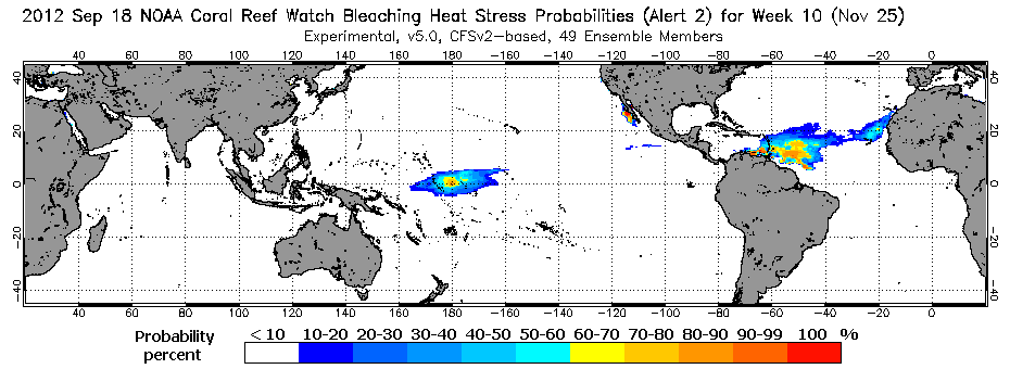 Outlook Map