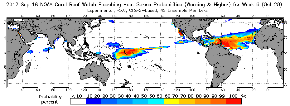 Outlook Map