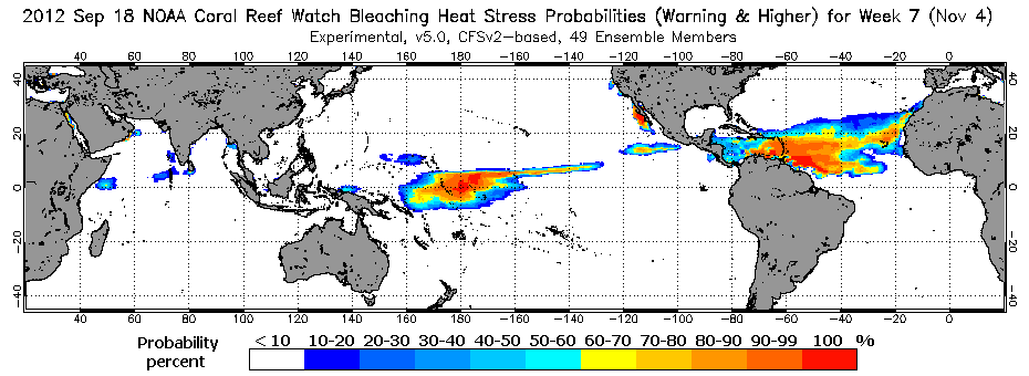 Outlook Map