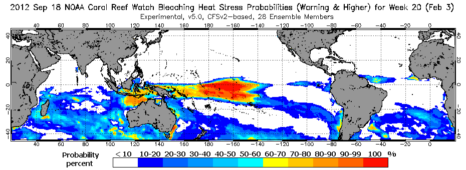 Outlook Map