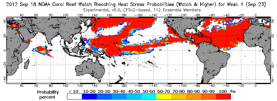 Outlook Map