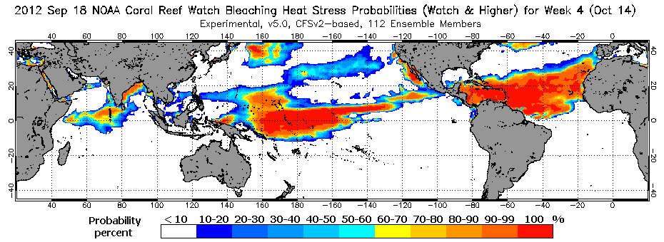 Outlook Map